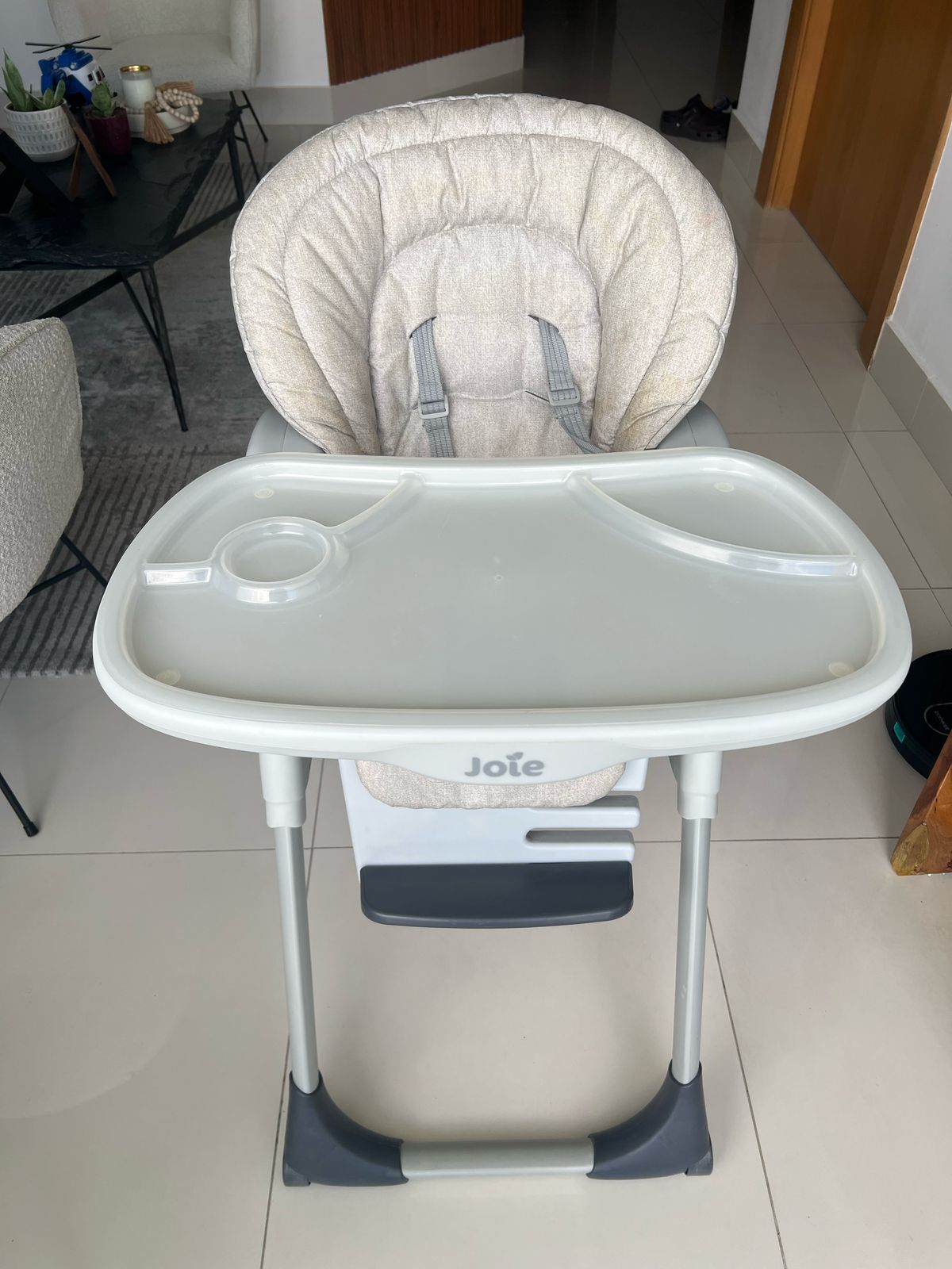 coches y sillas - Silla para comer Joie 1