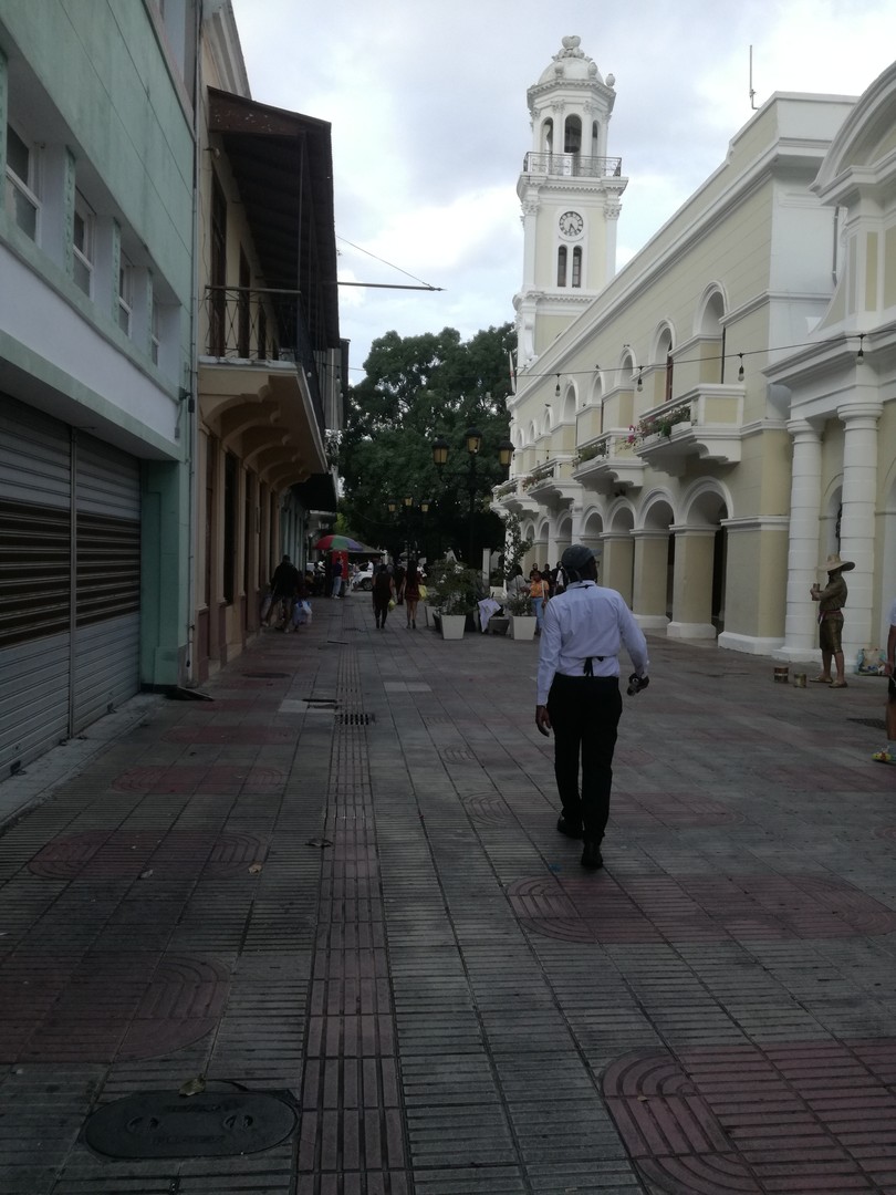 oficinas y locales comerciales - El Conde, Vendemos local de 2.000 metros cuadrados, con salida a las mercedes.