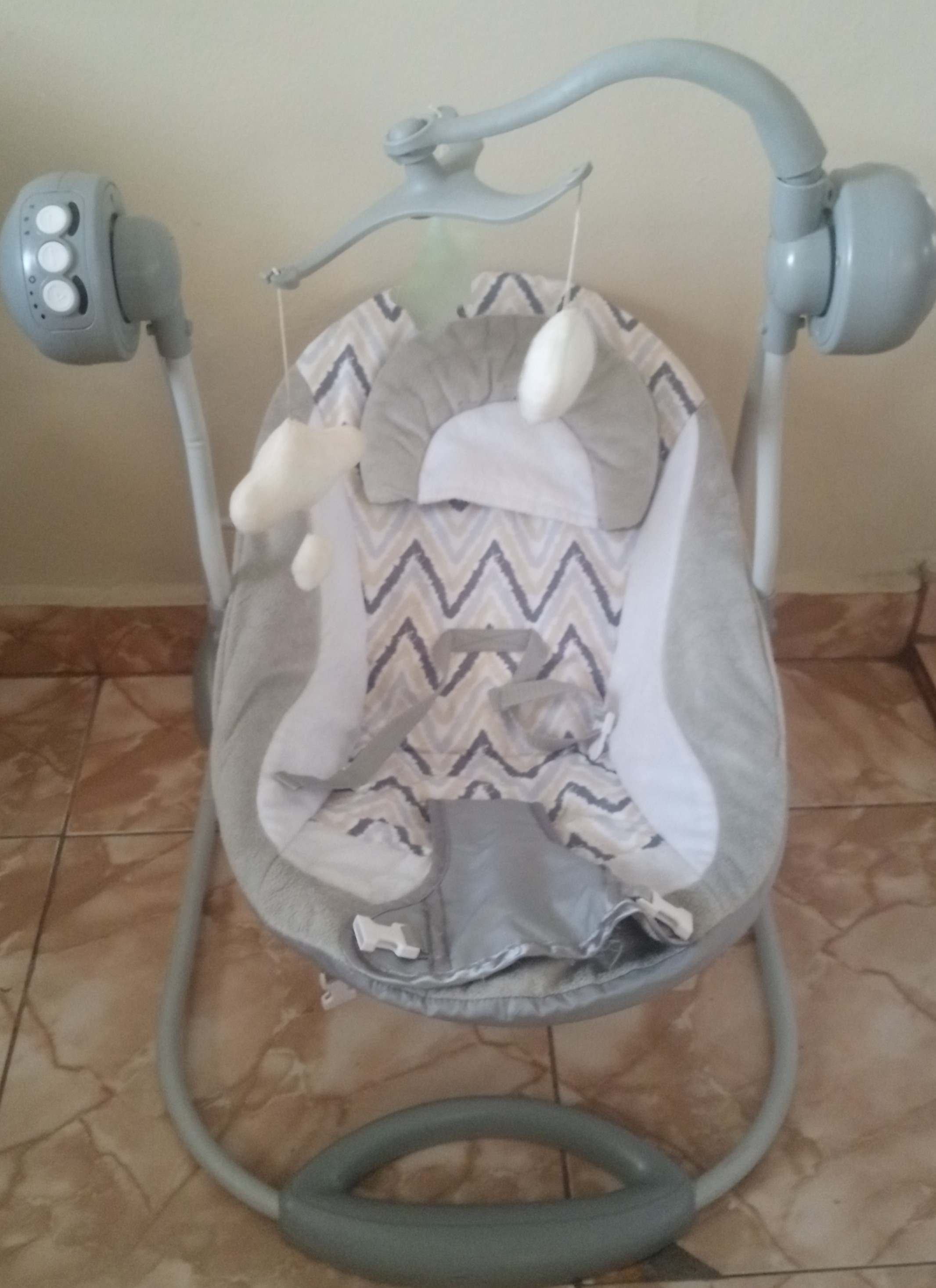 coches y sillas - Vendo Combo de sillas para bebe  0