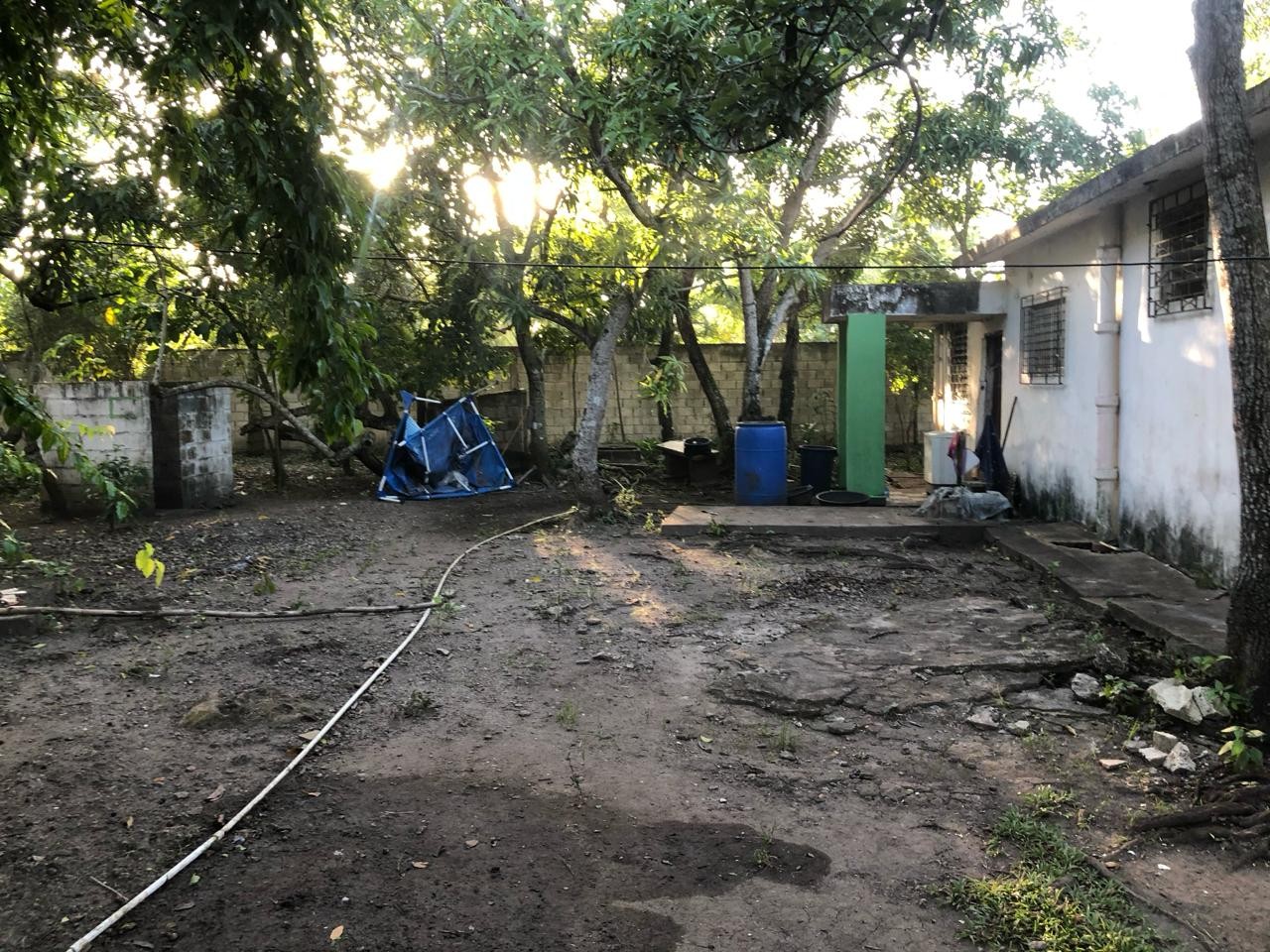 solares y terrenos - Terreno en venta en el sector Urbanización Los Jardines,  Boca chica, Santo Domi 7