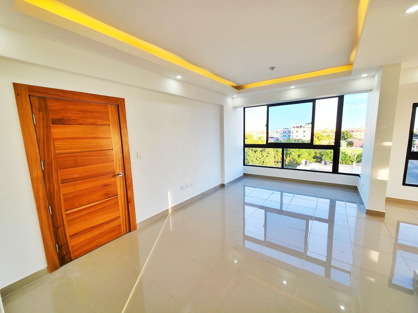 penthouses - Penthouse nuevo en Tropical Del Este 2