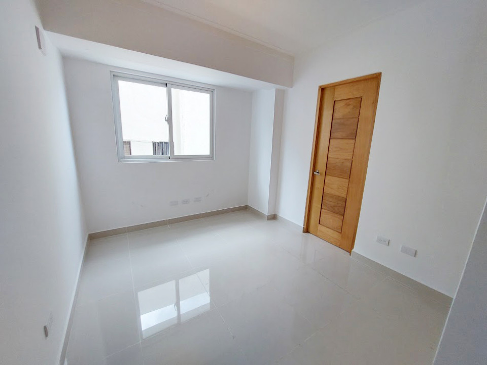 apartamentos - Apartamento en Venta en EL MILLÓN 2