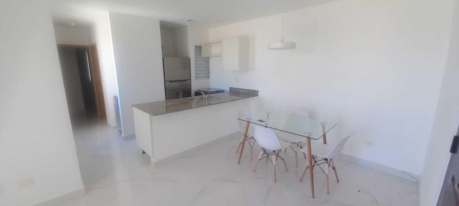 apartamentos - Apartamento en venta en Bavaro 6