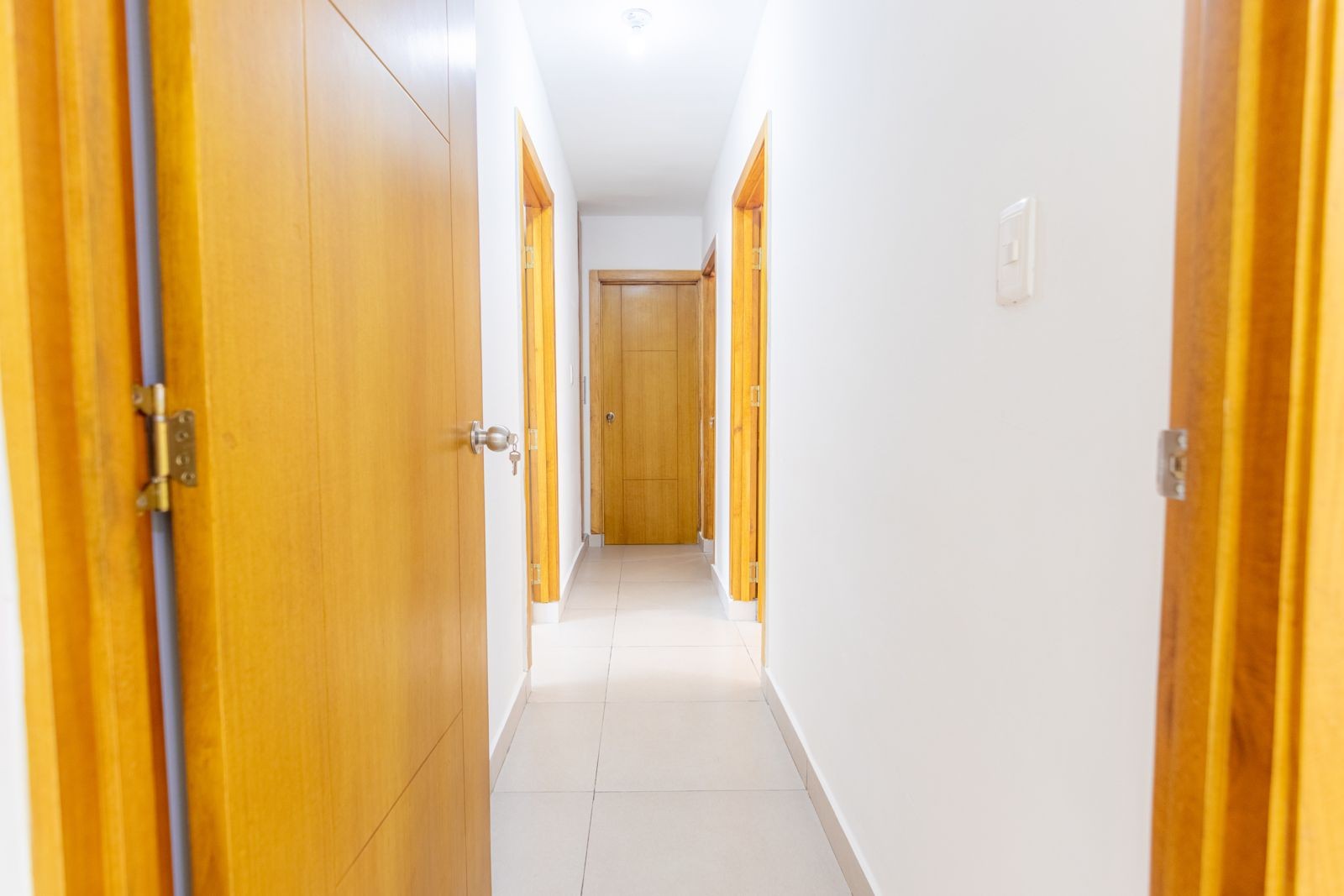 apartamentos - Proyecto de Aptos Ventas San Isidro 7