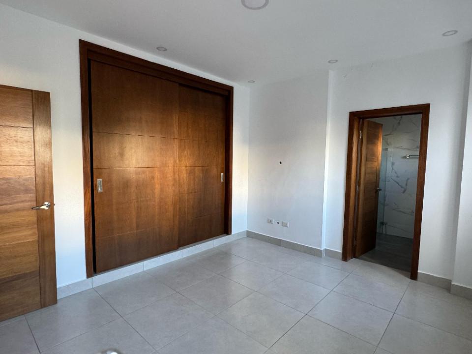 apartamentos - Apartamento en Alquiler Linea Blanca en LA ESPERILLA 6