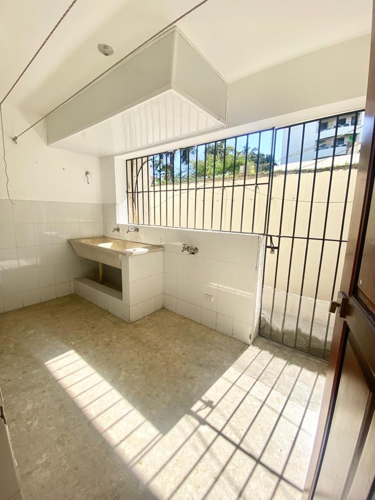 apartamentos - Se vende apartamento en La Esperilla 5