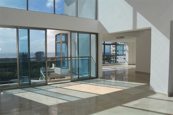 penthouses - Lujoso Penthouse en venta la esterilla 2