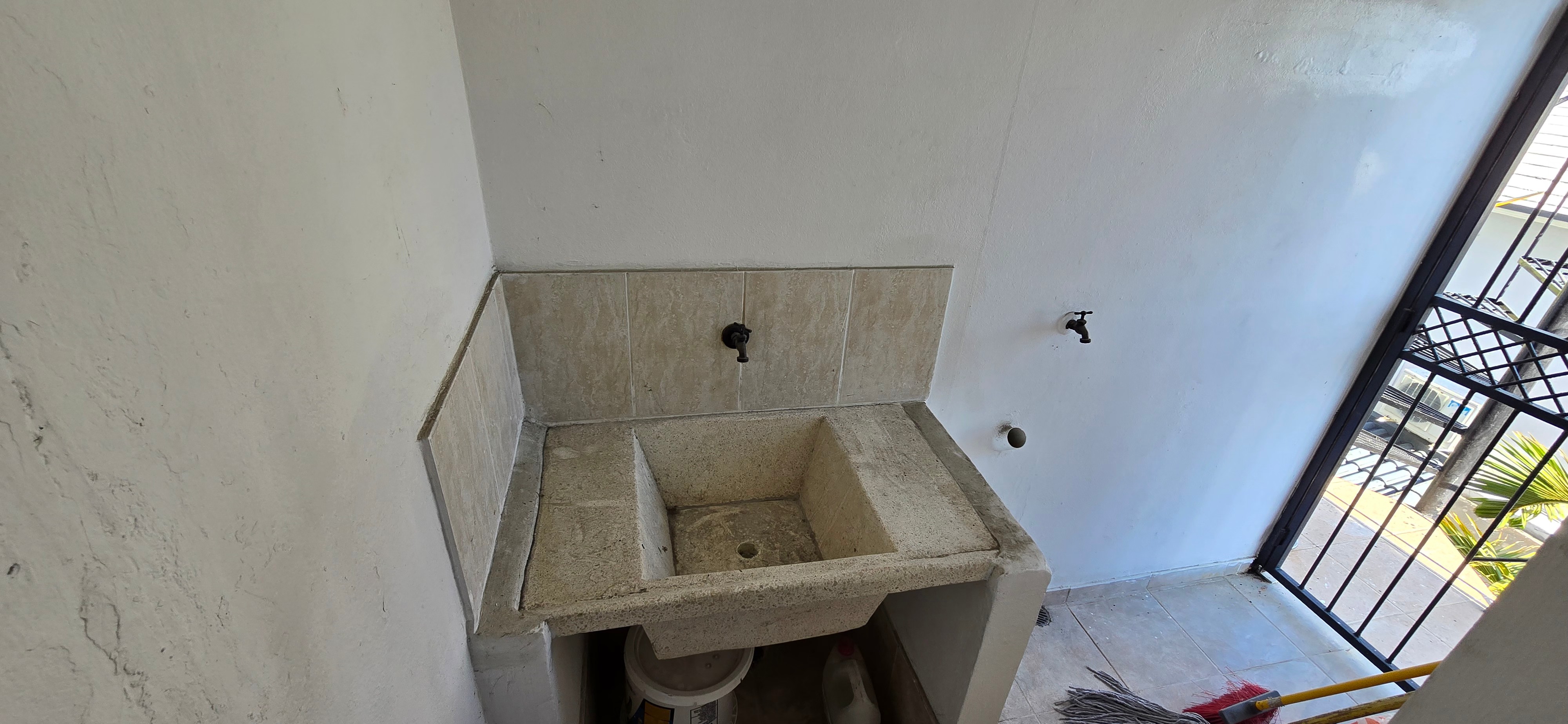 apartamentos - rento 3er piso en la República de Argentina santiago  7