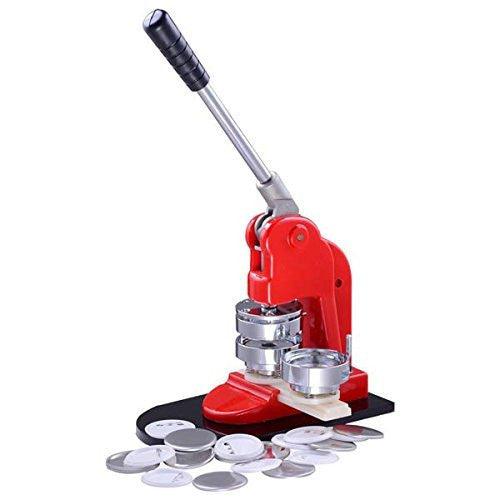 otros electronicos - Maquina de botones 2.25" 1