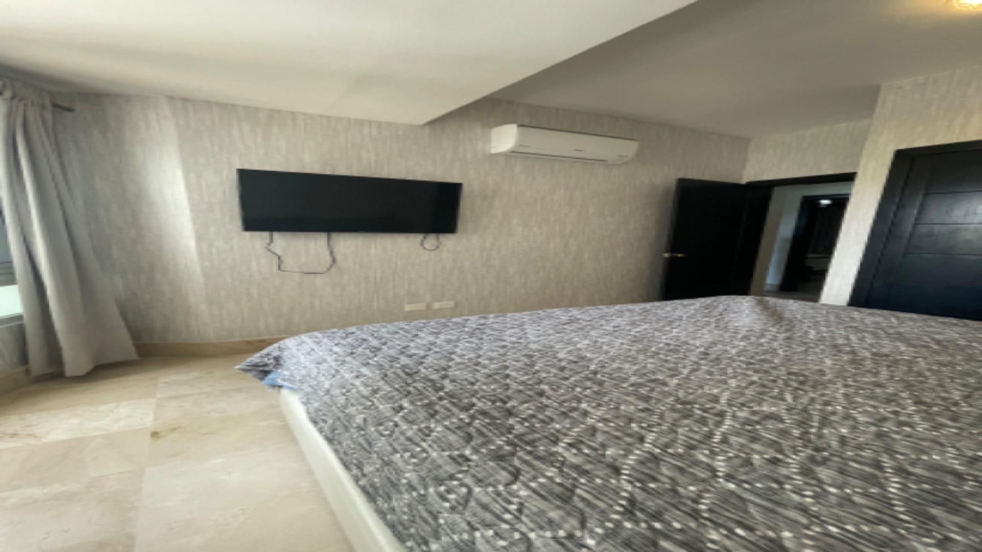 apartamentos - Apartamento en Alquiler Amueblado en LA ESPERILLA 1