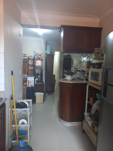 apartamentos - VENDO 1ER NIVEL AMPLIO APART. 
EN EL CONDADO STODGO OESTE 
CERCA DE CARREFOUR 2