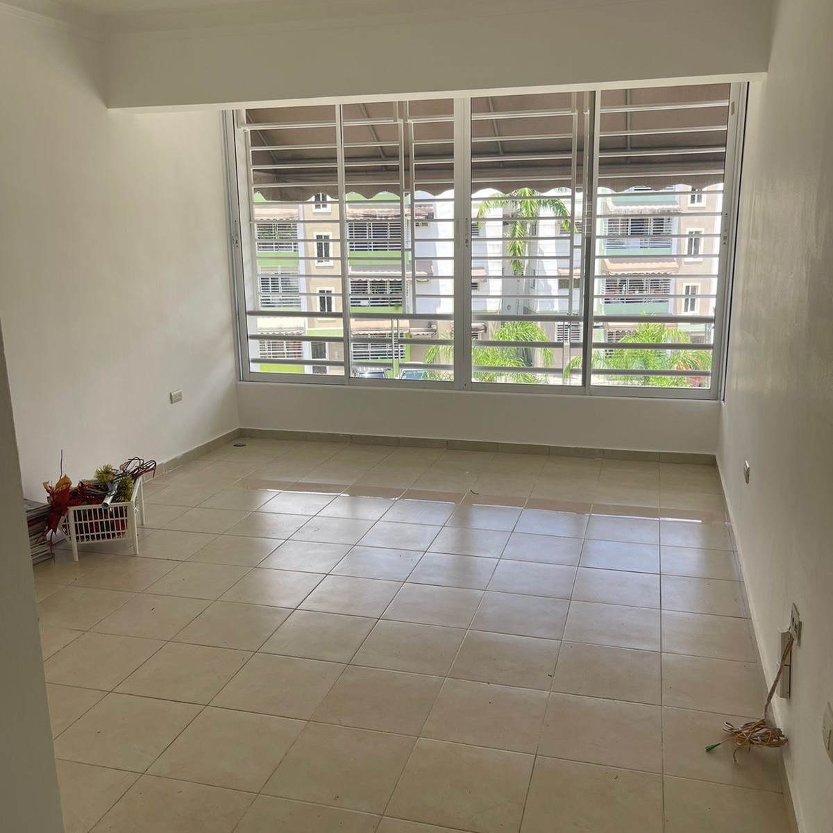 apartamentos - Apartamento en Venta Residencial LP7 Villa Aura, Manoguayabo  0