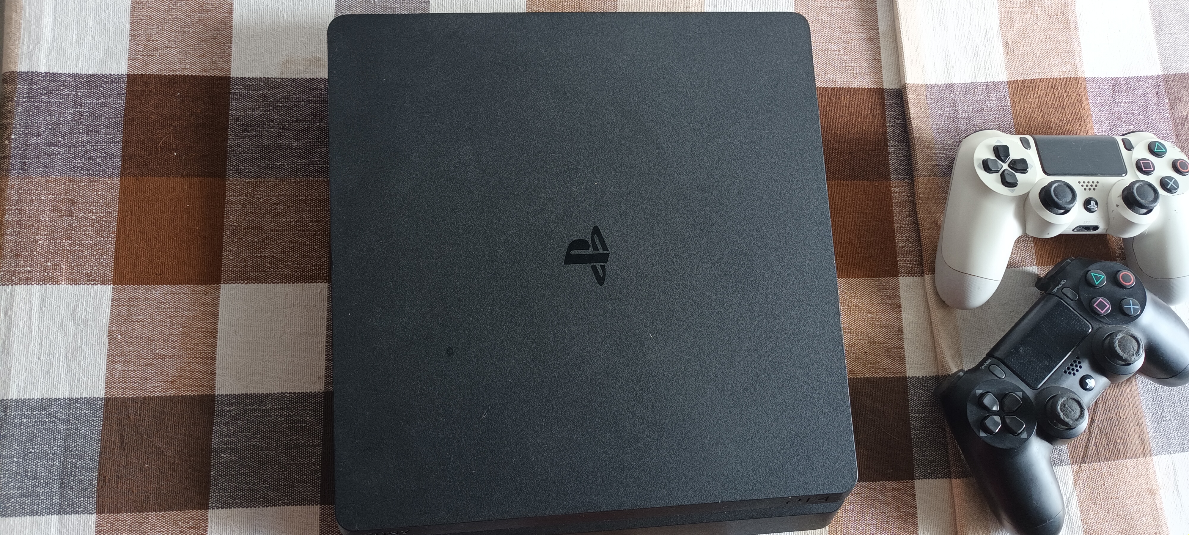 consolas y videojuegos - Venta Sony Playstation 4 usado