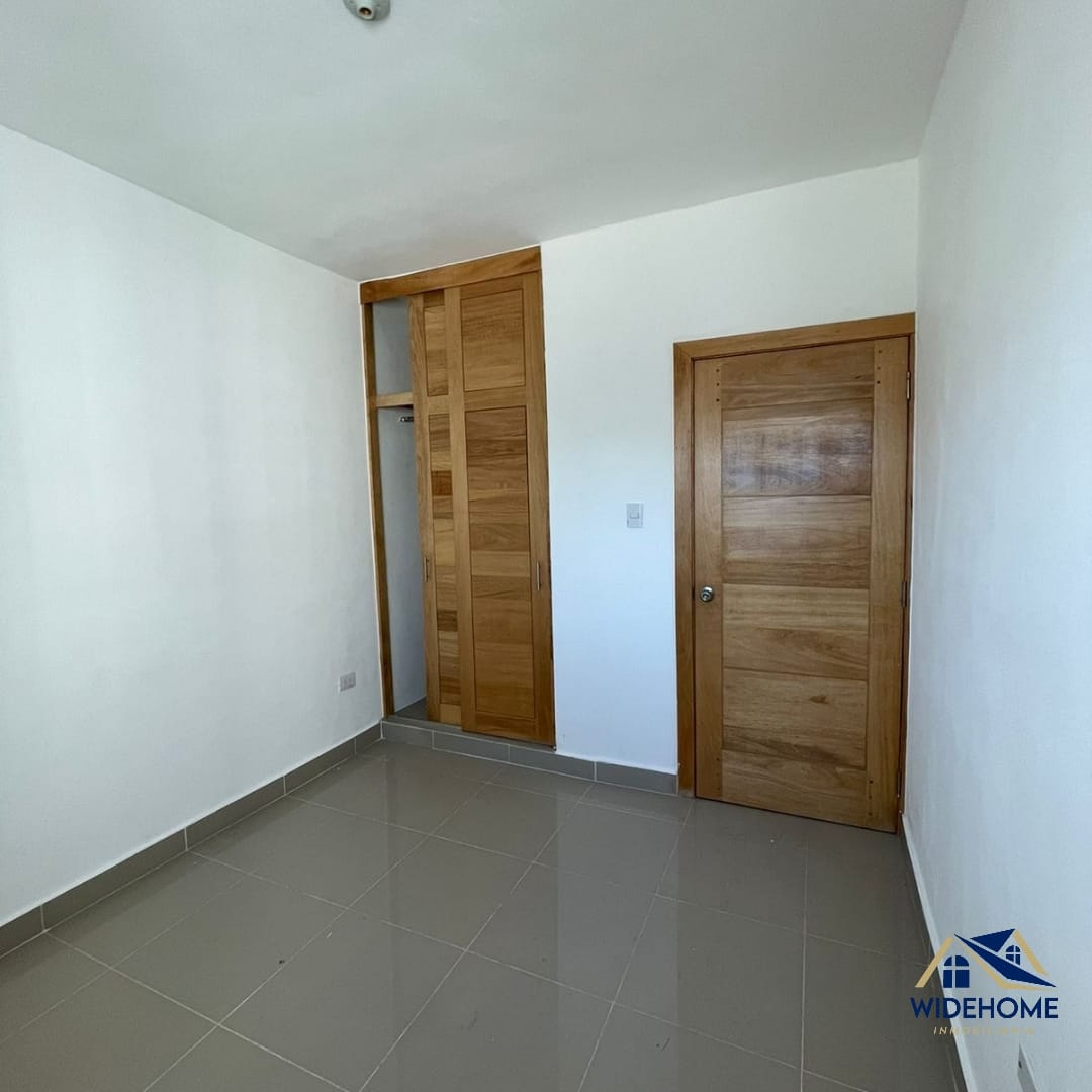 apartamentos - Apartamento en Alquiler en la Av. Ecologica 4