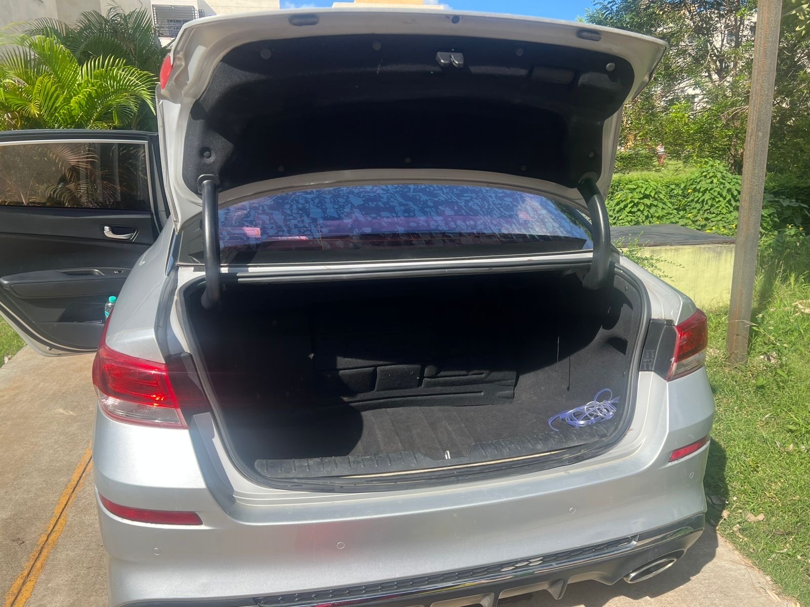 carros - vehículo en perfectas condiciones,lo vendo por motivos de viaje!  5