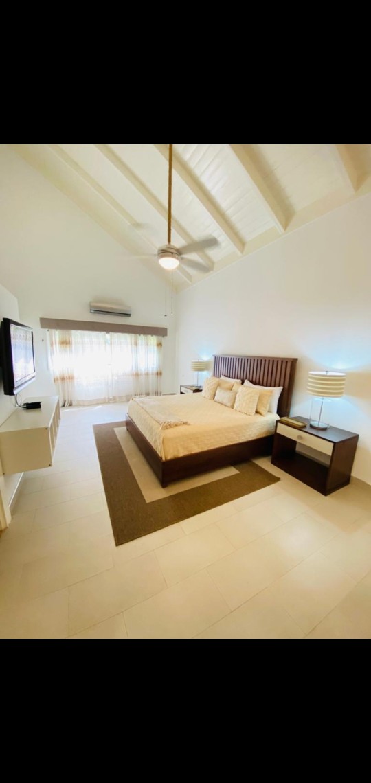 casas vacacionales y villas - Hermosa Villa Casa De Campo 4 Habitaciones Renta Por Noche minimo 4 Noches 2