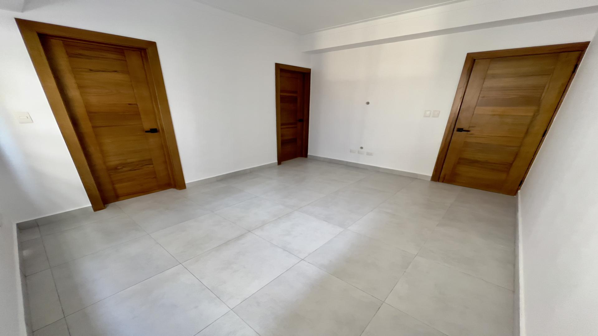 apartamentos - Segunda con terraza en Bella Vista 4