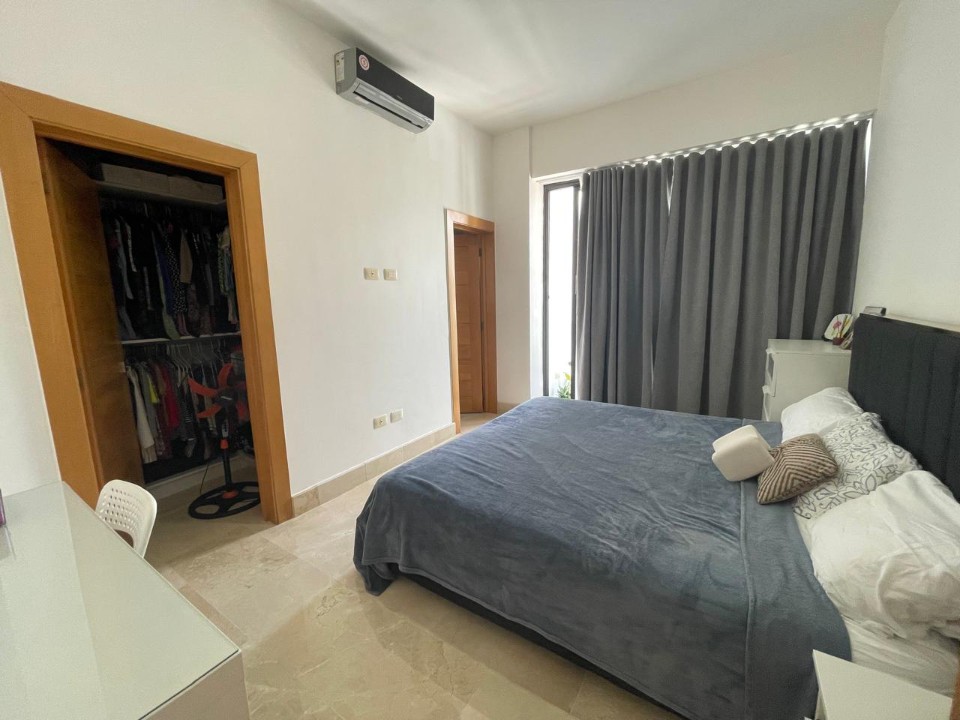 apartamentos - Apartamento en Venta en PARAÍSO
 4