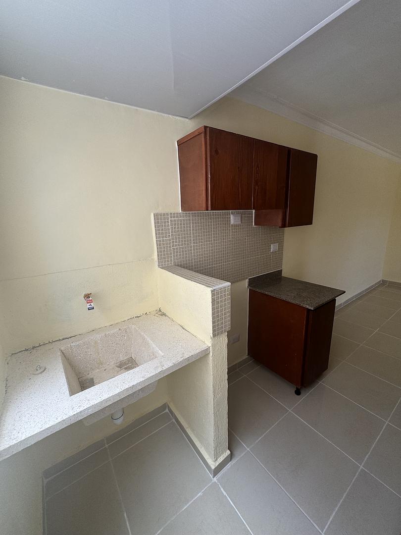 apartamentos - Nuevo Apartamento en las Americas  5