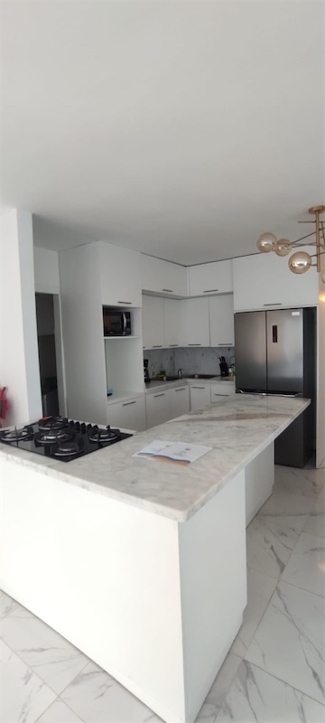 apartamentos - Vendo apto en La playa de Palenque proyecto cerrado 102. Mts. Us$ 140,000 6