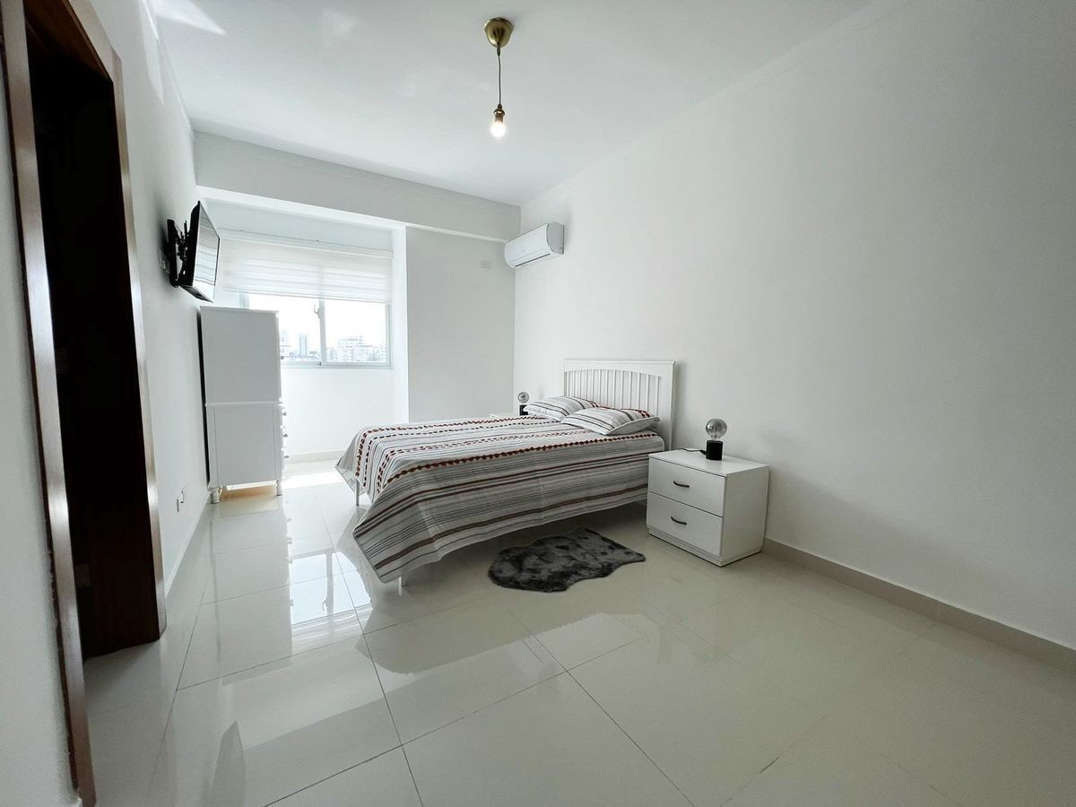 apartamentos - Renacimiento, Apartamento En Venta Totalmente Amueblado. 7