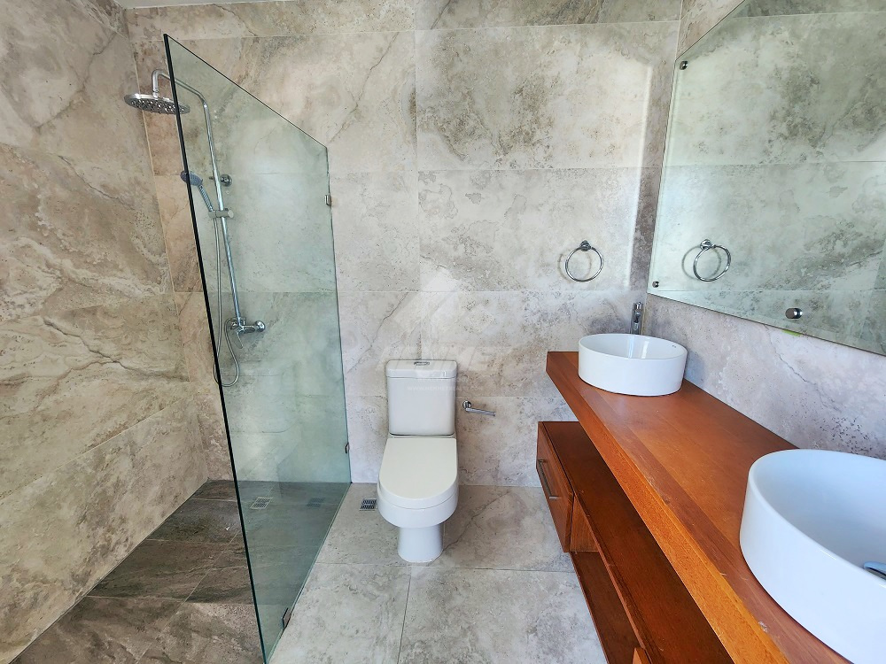 apartamentos - LUJOSA TORRE ASCENSOR Y PLANTA VILLA OLGA STGO.  5