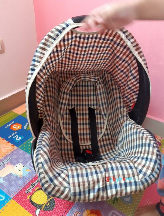coches y sillas - Cargador 1,500