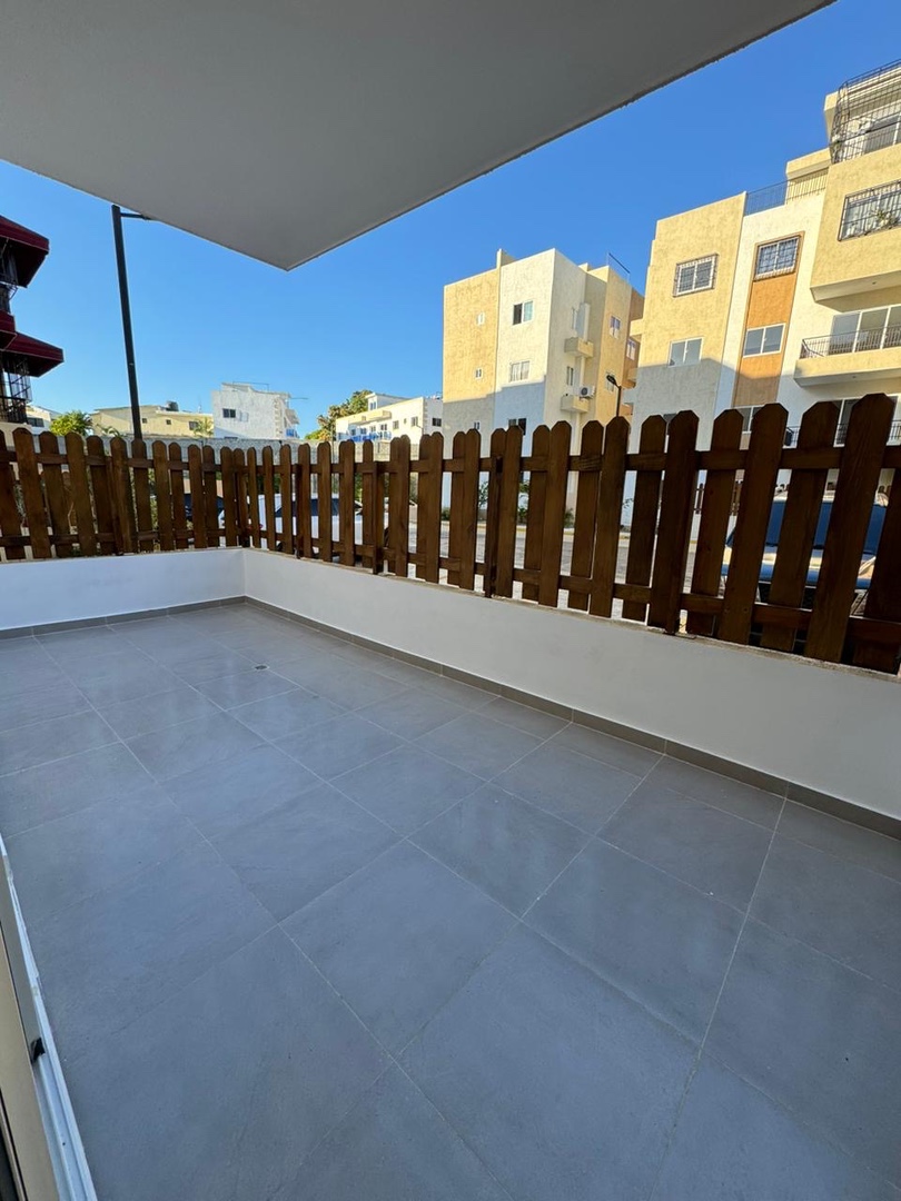 apartamentos - Villa Aura, Santo Domingo Oeste, 3 habitaciones  0