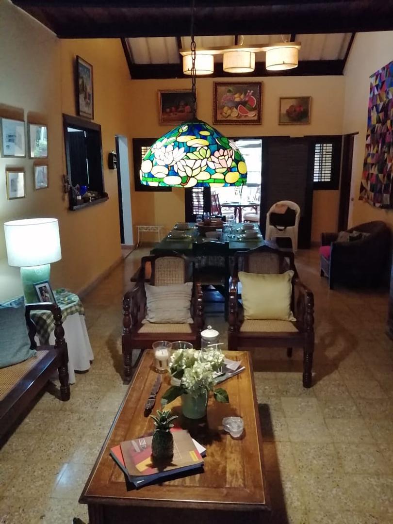 casas - Casa en Jarabacoa en lugar tranquilo y privado  7