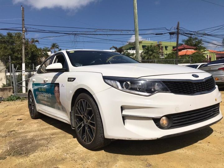 carros -  K5 2016 CAJA NUEVADESDE:$640,000-Automático