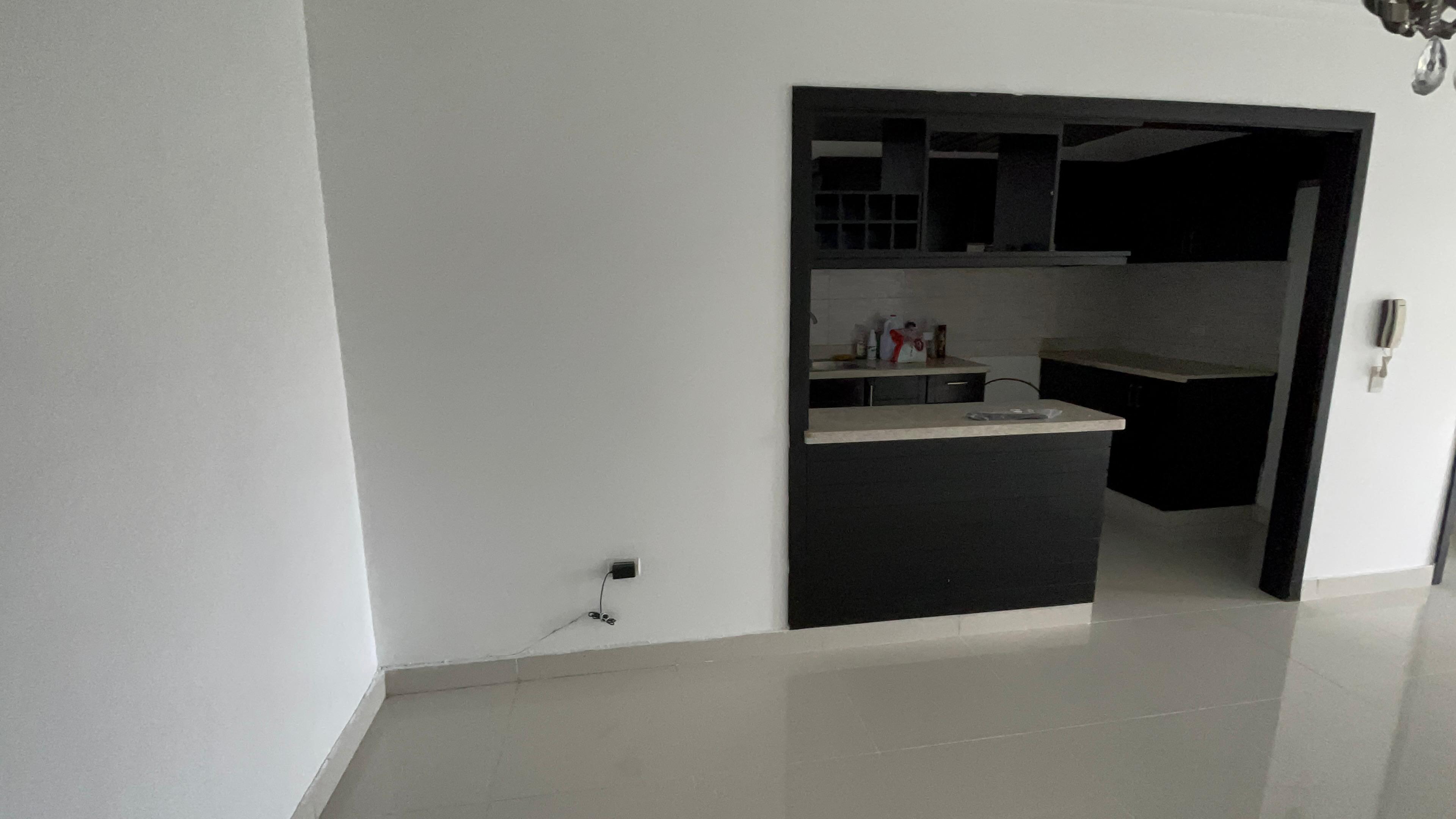 apartamentos - Apartamento en alquiler en san isidro  5