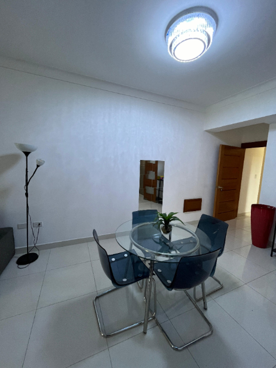 apartamentos - Apartamento en EL VERGEL SANTO DOMINGO DE GUZMÁN 4