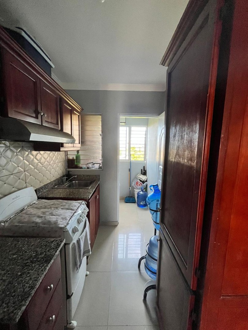 apartamentos - Venta de Apartamento en los Frailes 
 5