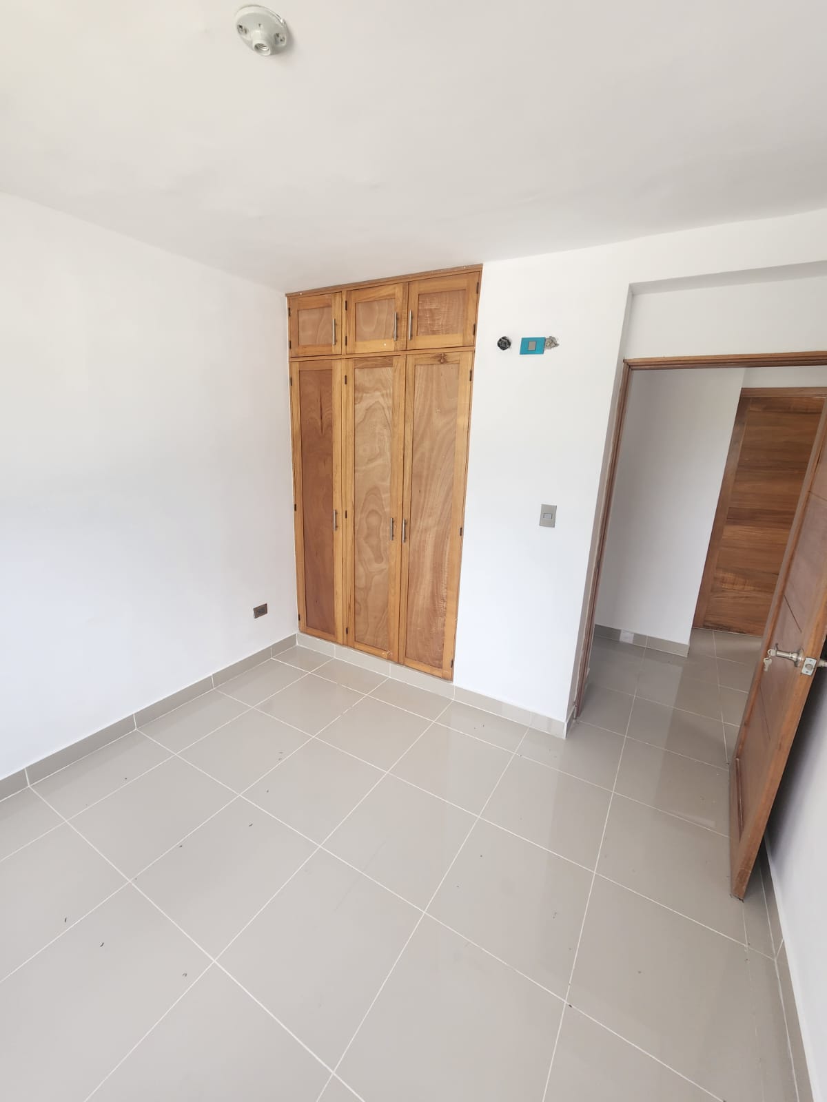 apartamentos - Apartamento en Alquiler en Brisas del Norte 1