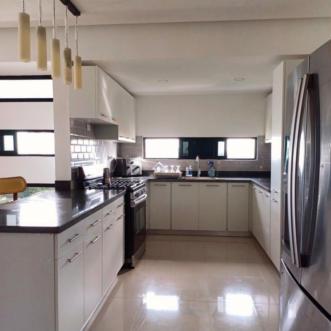 apartamentos - Apartamento en Venta Alma Rosa I 5