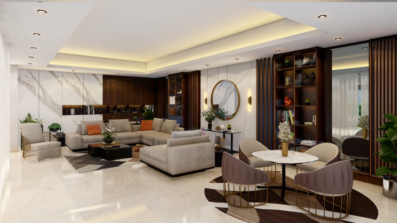 apartamentos - Venta de apartamentos en la Av. Anacaona 5