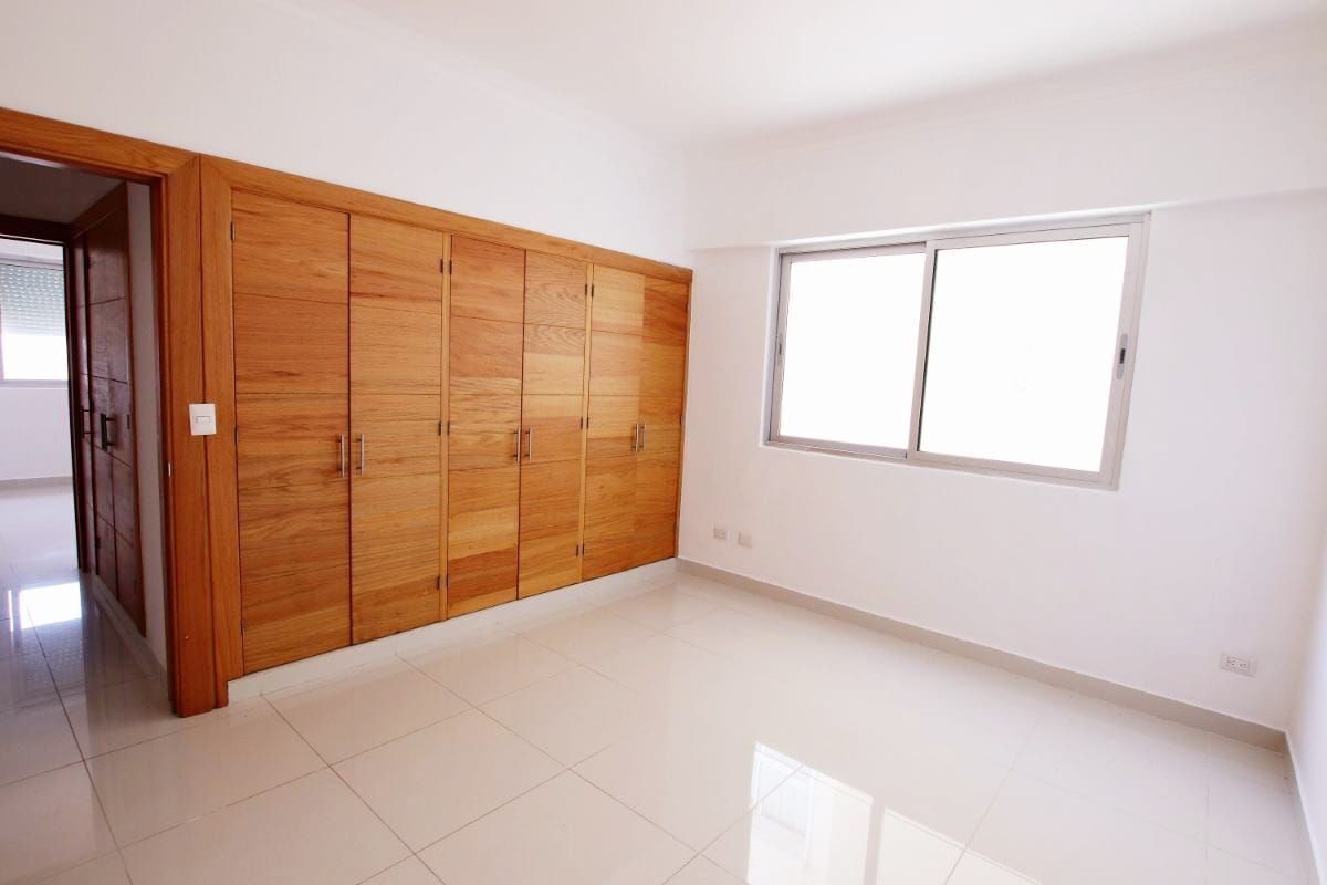 apartamentos - Apartamento moderno de 3 habitaciones + family room en venta - Piantini 6