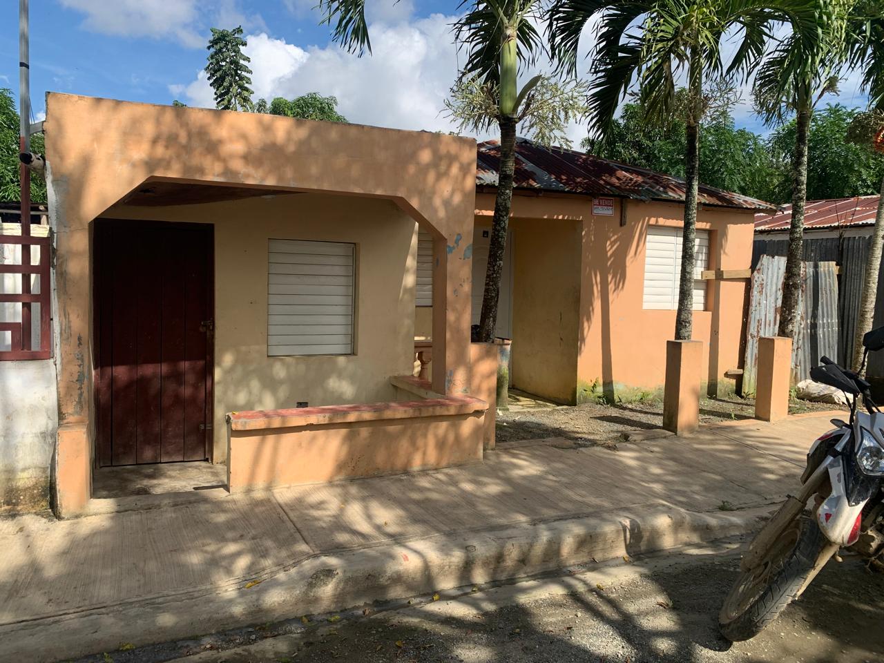 casas -  Casa  en Venta en Sabana Grande de Boya 0