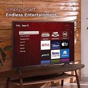 tv - OFERTA Televisor TCL 40S355 Smart TV 40 Pulgadas 1