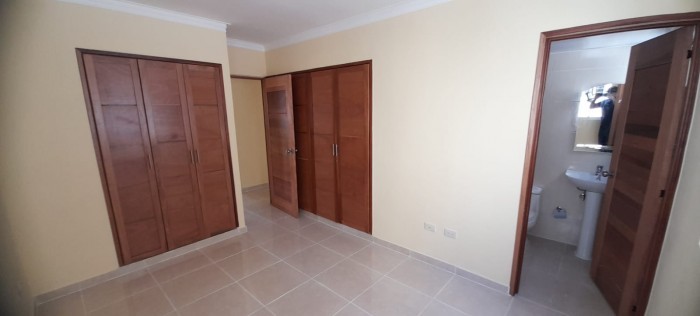 apartamentos - Alquiler de Apartamento en la Jacobo  3