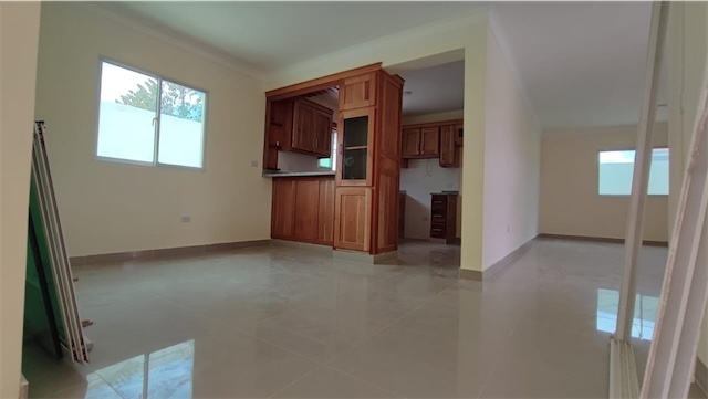 casas - Venta de casa en la autopista de san Isidro prado oriental Santo Domingo este 4