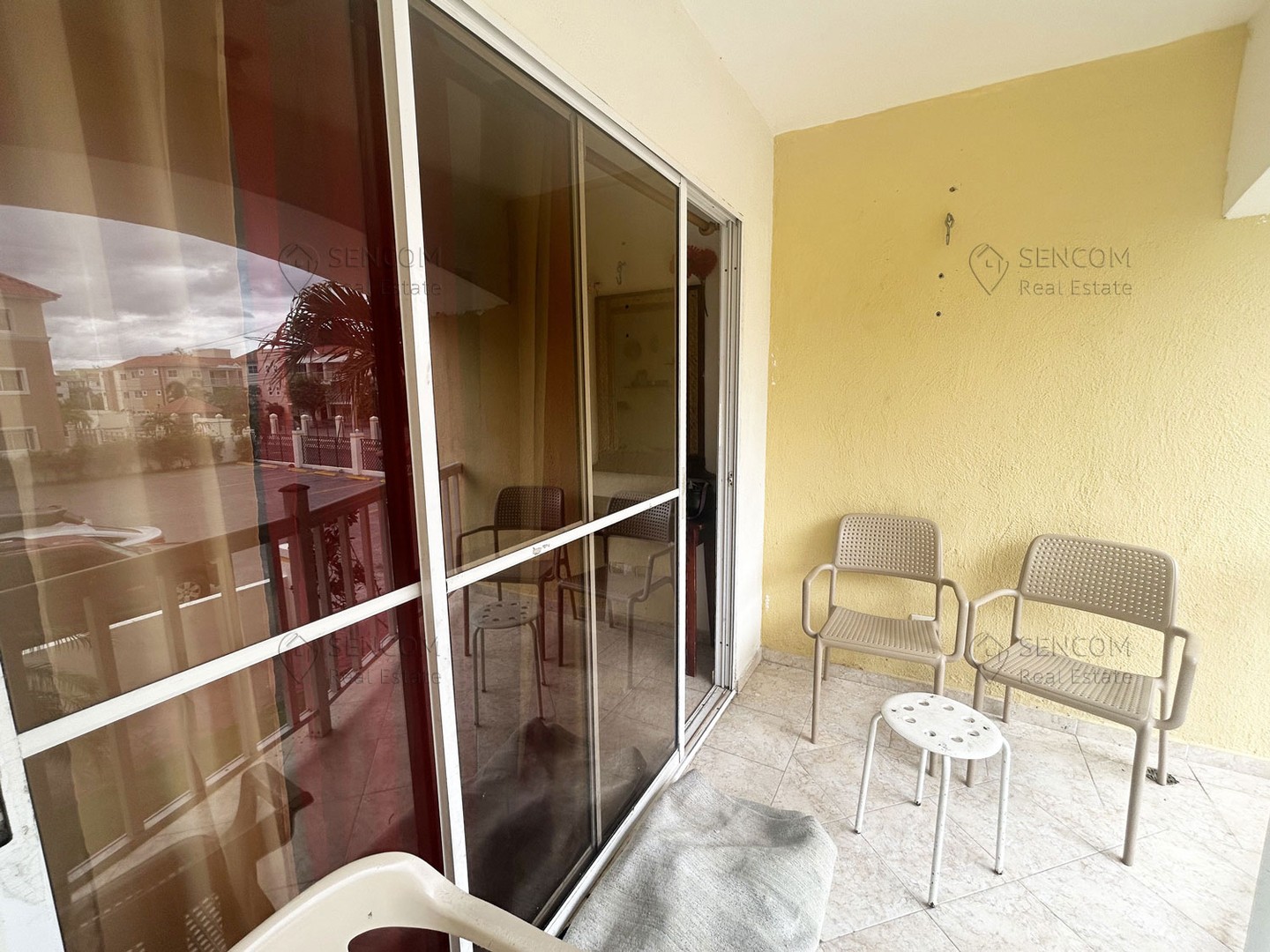 apartamentos - ¡Oferta Irresistible! Se Vende Apartamento de 2 Habitaciones en Pueblo Bávaro 5