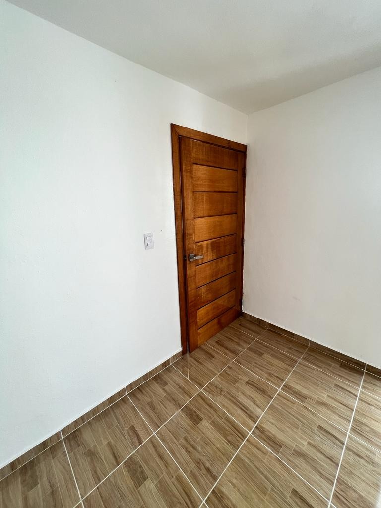 apartamentos - vendo apartamento en santo domingo este 8