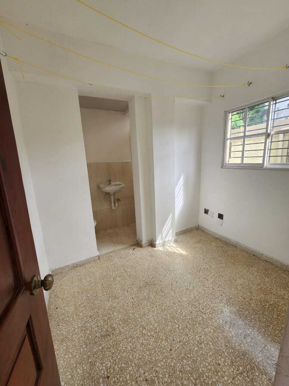 apartamentos - Apartamento en Viejo Arroyo Hondo 3