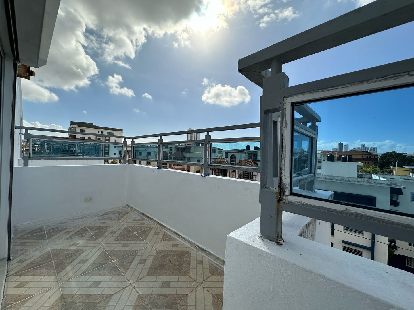 penthouses - Penthouse de 4 habitaciones en El Millon  8