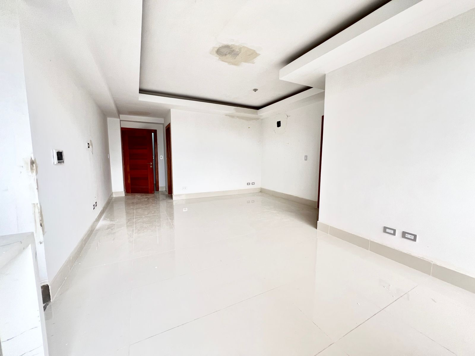 apartamentos - Vendo piso 5 nuevo en el millón dos habitaciones d 2