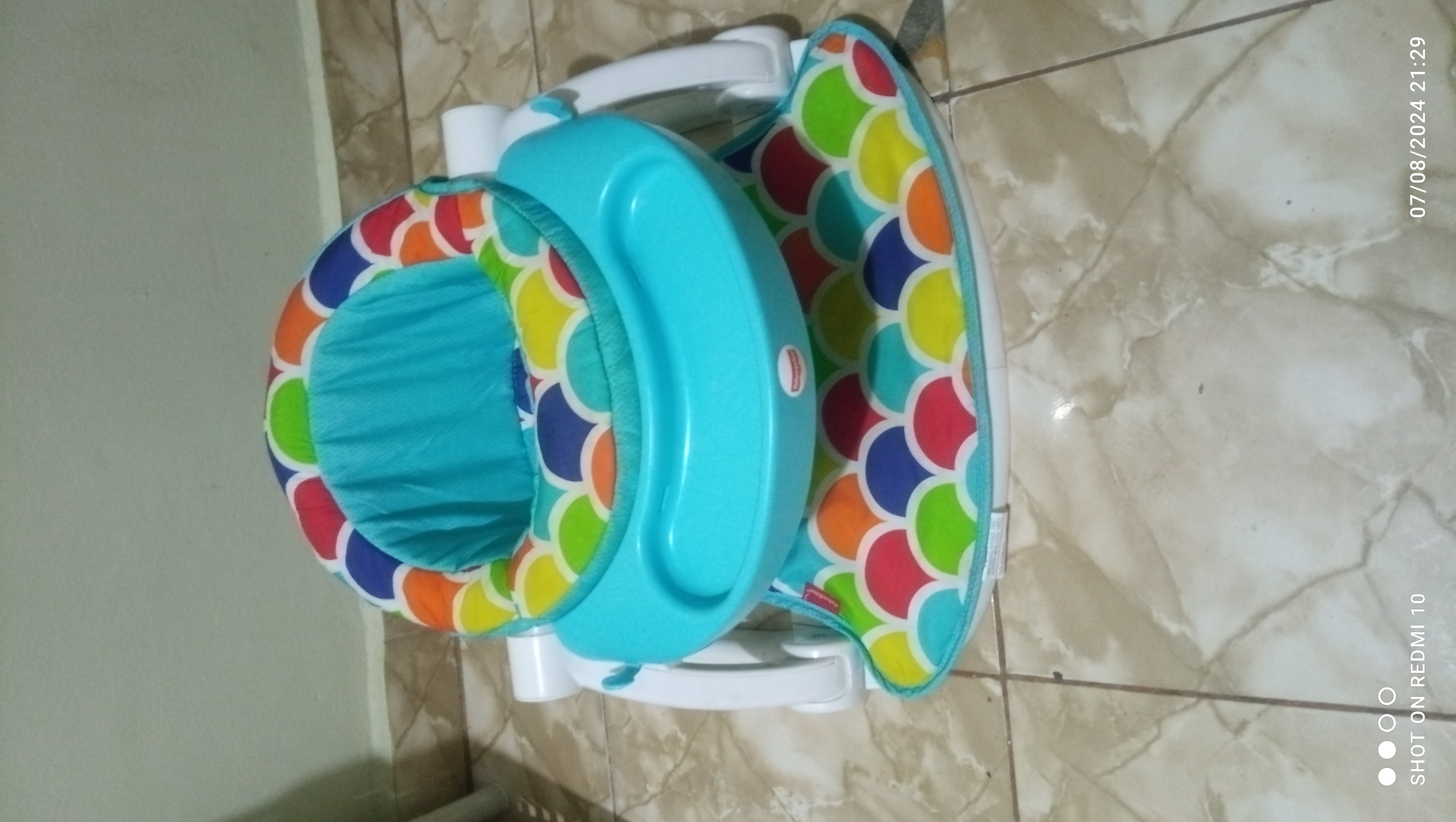 coches y sillas - Vendo Combo de sillas para bebe  1