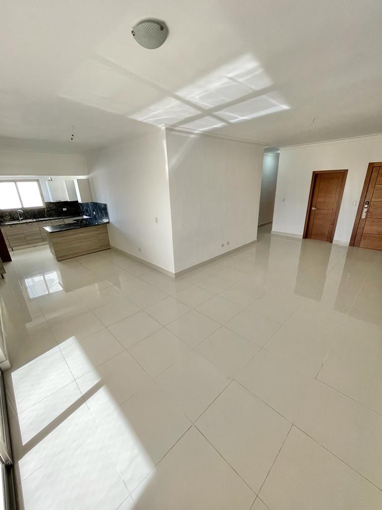 apartamentos - Vendo Apartamento en Torre Exclusiva de Piantini  5