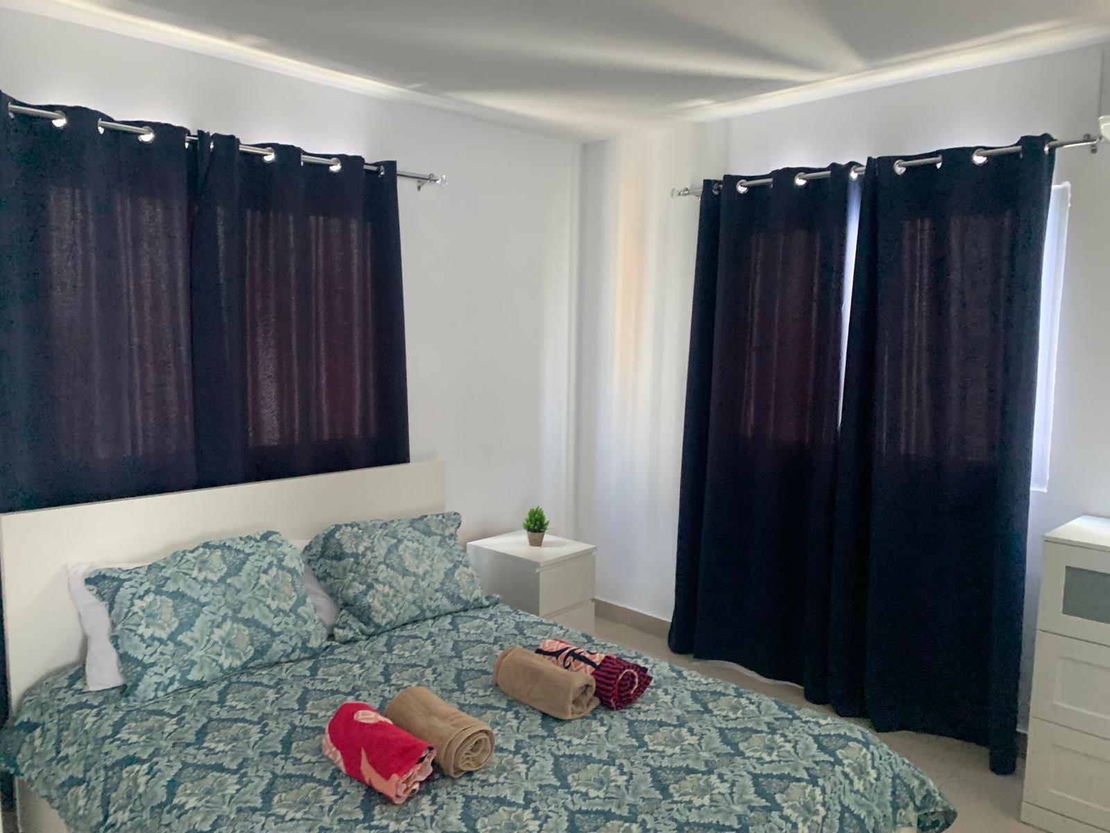 apartamentos - Alquilo en Punta Cana 5