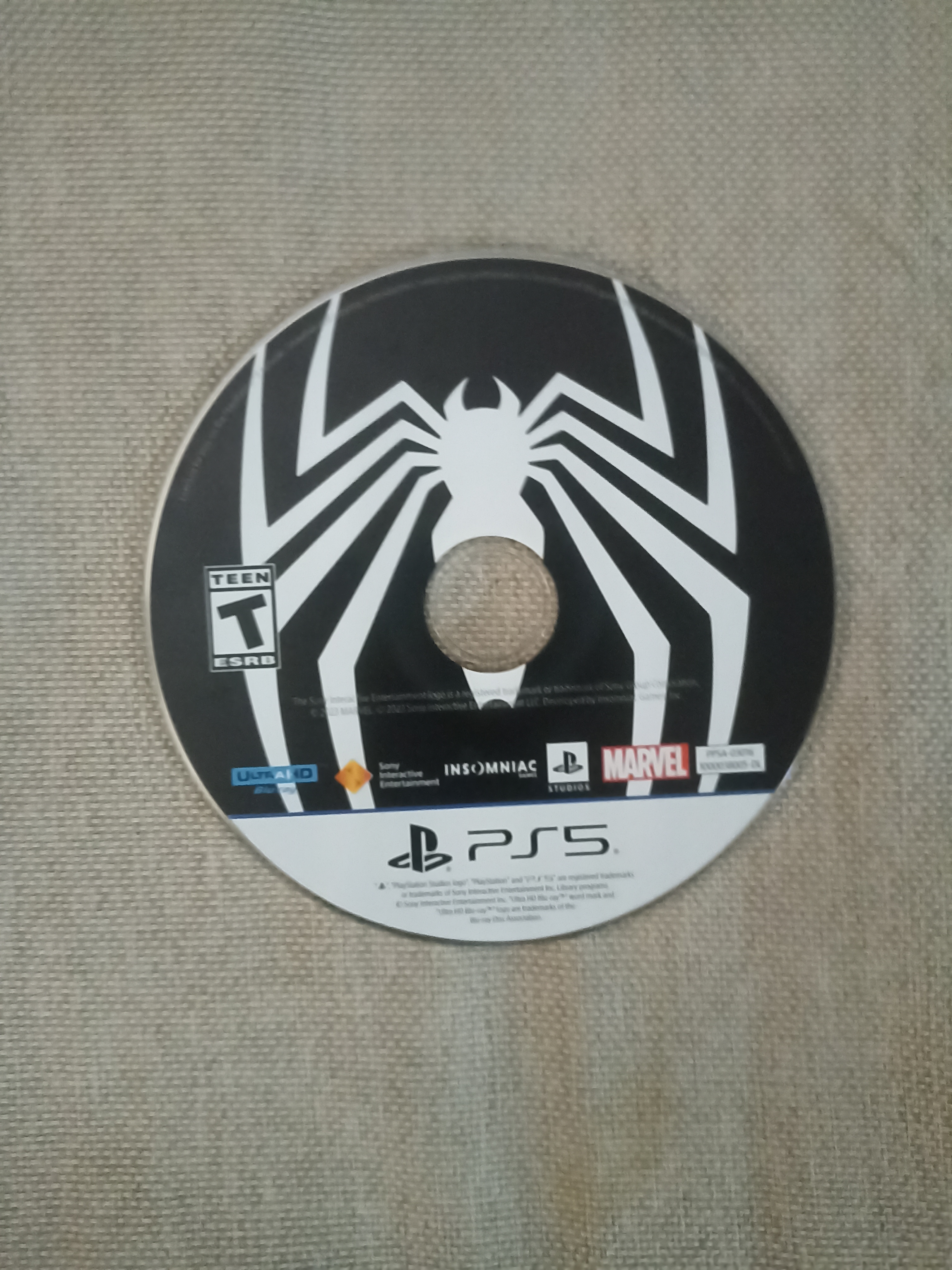 consolas y videojuegos - Spider-man 2 PS5 2